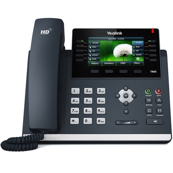 YEALINK SIP-T46S