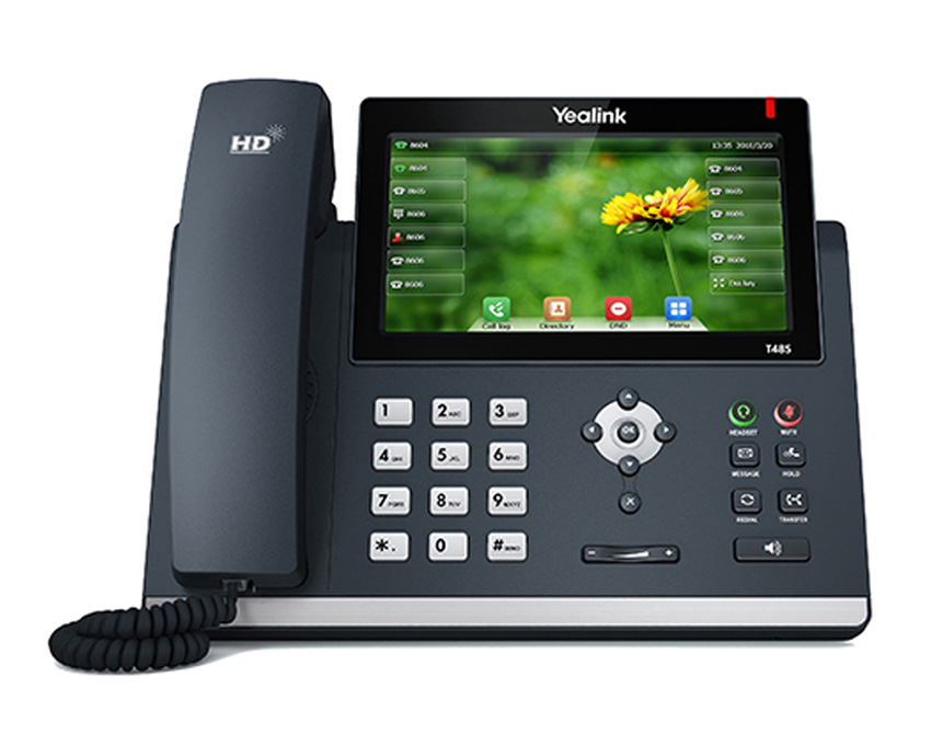 YEALINK SIP-T48G