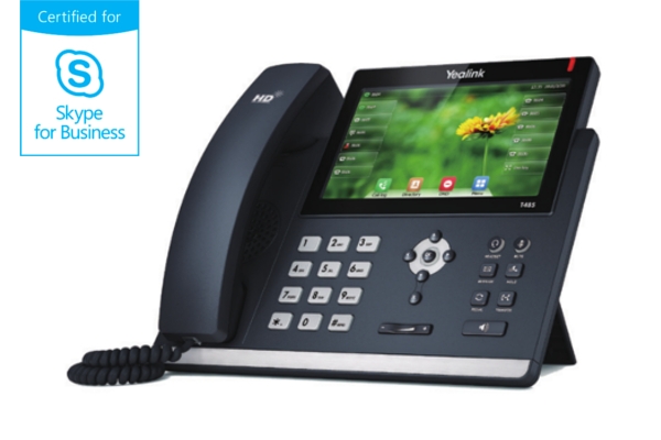 YEALINK SIP-T48S