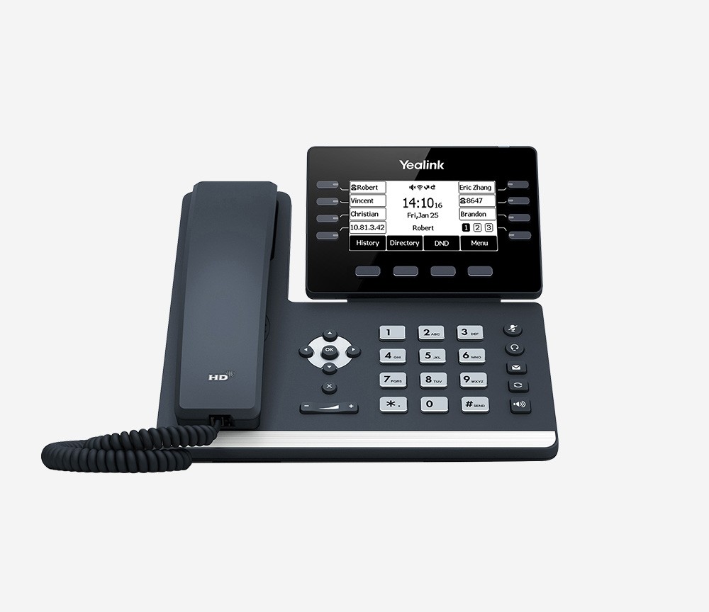 YEALINK SIP-T53