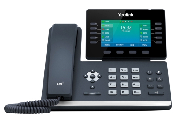 YEALINK SIP-T53W