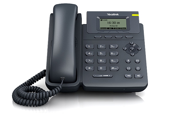 YEALINK SIP-T19(P)E2