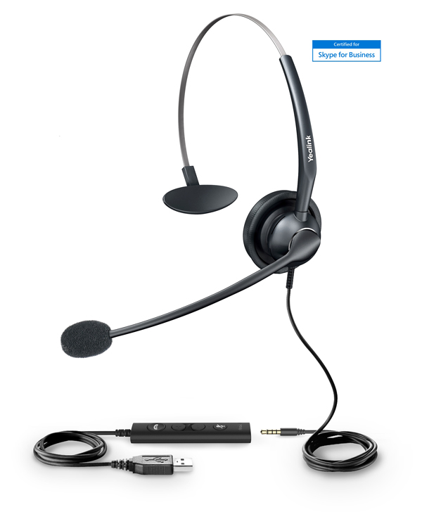 Auriculares UH33