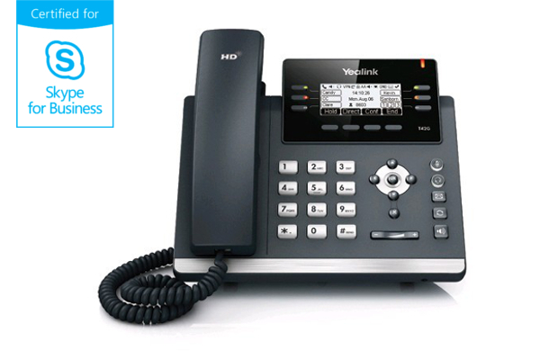SIP-42S SKYPE
