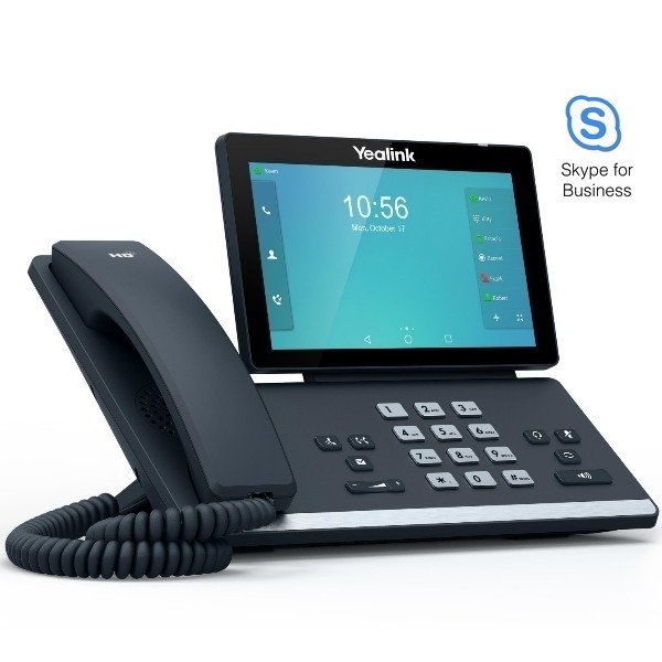 SIP-T56A SKYPE